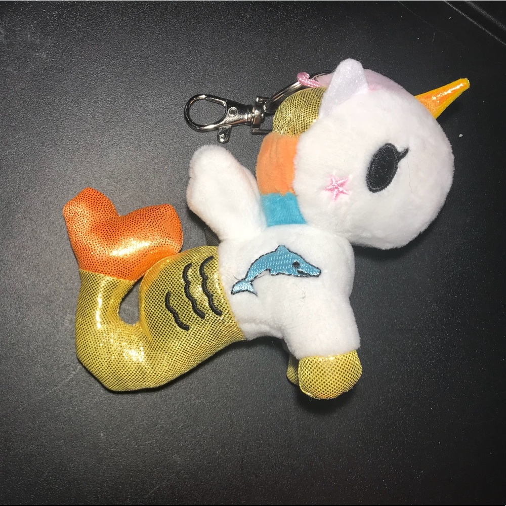 TokiDoki Plush